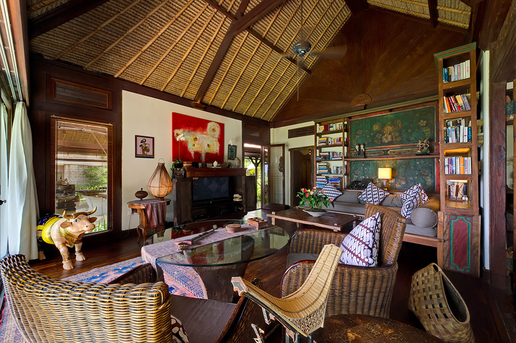 Villa Canggu 6  |  Indo Investments